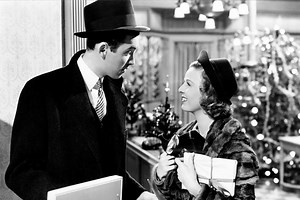 Classic Christmas Marathon