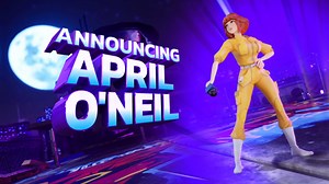 April O'Neil and CatDog Announced for Nickelodeon All-Star Brawl | XboxAchievements.com