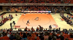 2016 Iowa State vs Oklahoma State Full Dual | FloWrestling