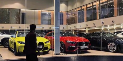 Every middle class men's dream. | Nostalgic.0