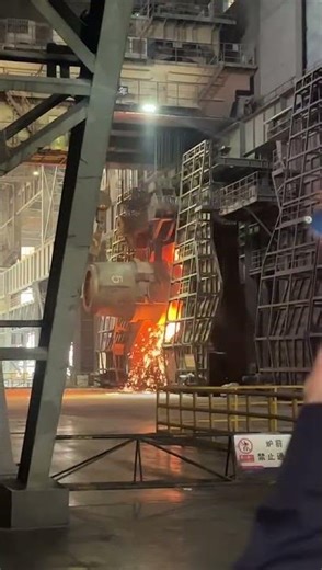 Refractory material for mill steel plant #refractory #refractories