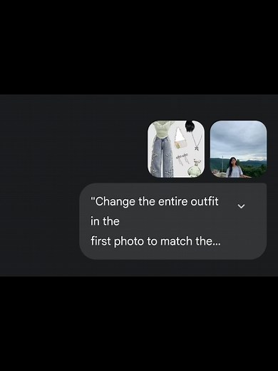 Change Your Outfit Easily with AI Techniques