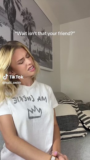 Intense Makeout Sessions Caught on Camera