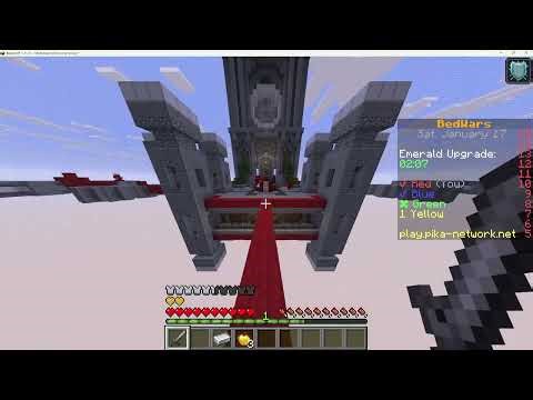 first time playing minecraft java