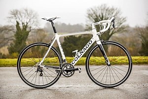 Colnago AC-R 105 review