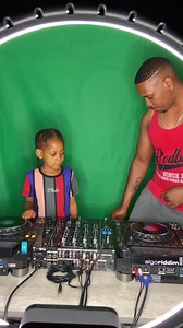 223K views · 10K reactions | Practice makes perfect with daddy  @ArchSnr | DJ Jozie | Facebook