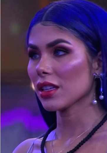 El momento decisivo de Alexa Torres en La Casa de los Famosos