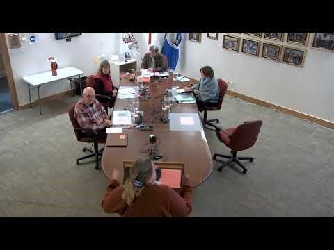 YouTube - Public Hearing - 15 Dec 2025