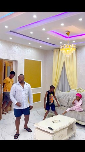 4.8M views · 75K reactions | Moral lesson! Be your own adviser  | Jennyslimzy and ugo eaglet | Facebook