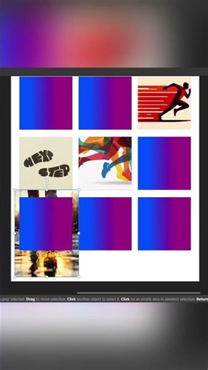 Create a Clipping Mask in Affinity by Canva