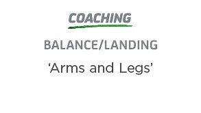 Arms & Legs - ACL Netball