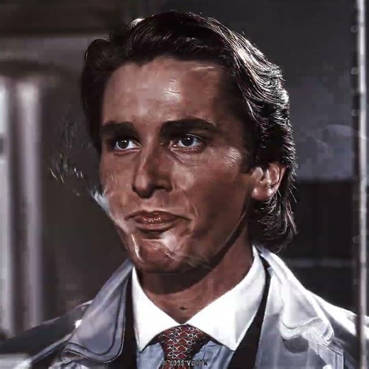 Hey, Paul! - Walter Wade x Patrick Bateman | Song - AUSNAHMEZUSTAND