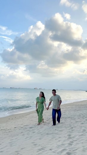 Perfect Beach Date Ideas for Couples