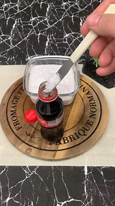 9.6K views · 134 reactions | Put salt in Coke and you will thank me! | Tips and Tricks US | Facebook