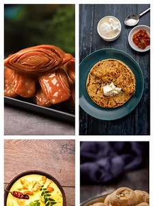 8 Bhojpuri dishes you need to try in a lifetime