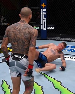 Two minutes was all it took Cub Swanson in his last fight 👊 Killer Cub is back in our #UFCVegas62 co-main this Saturday! | UFC