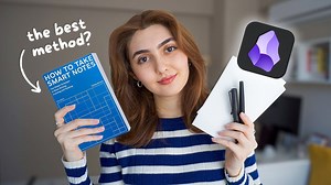 Why the Zettelkasten Note-Taking System Can Supercharge Your Note Taking & Knowledge Management