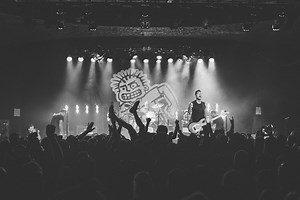Orange County. Hollywood. Seattle. Portland. We will see you in July! Tix up this Friday at 10. LETS DO THIS! | MxPx