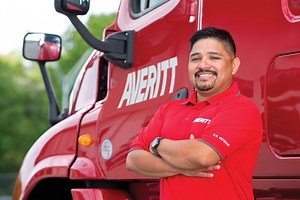 Averitt | Military | GI Bill | Veterans