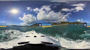 Sumérgete en la aventura. Las mejores vacaciones de tu vida pasan por St Thomas! | Royal Caribbean