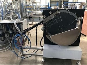 [Hot Item] New Design Electrically-Driven Liquid Bottle Capping Sealing Machines