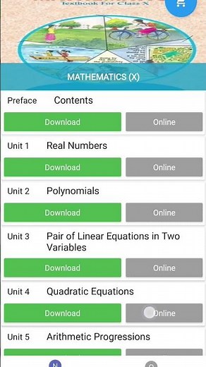 #NCERT BOOK AND SOLUTIONS APP