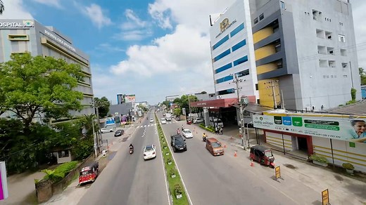 Experience healthcare like never before! 🚁✨ Take a mesmerizing drone tour inside Nawaloka Hospital Negombo and witness our state-of-the-art facilities, advanced technology, and patient-centered care. 🏥💙 Your health deserves the best—step inside virtually and see how we make it happen! #NawalokaNegombo #HealthcareReimagined #DroneTour #StateOfTheArt #YourHealthOurCare | Nawaloka Hospital Negombo - Sri Lanka