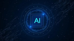 Hi-tech Digital Hud Technology Innovation Futuristic Stock Footage Video (100% Royalty-free) 3674138907 | Shutterstock