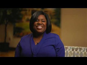 We Are Wilson: Danielle Vick, Director of Patient Experience