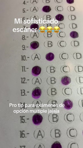 Pro Tips para Exámenes de Opción Múltiple