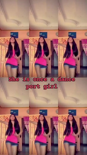 She is once a dance port girl #my #sisters #latina #dance #reelsvideo | Melodia Rodrigo Condes