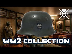 WWII Military Collection