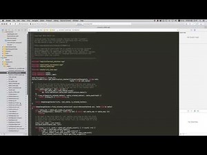 iPhoneアプリ開発入門 / レッスン15「データベース」