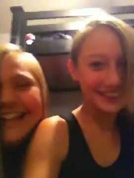 Charlie bit me parody 2