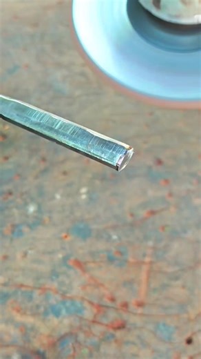 5.7K views | Perfect restoration!How to sharpen pruning shears with broken blades! #shorts #sharpen #shears #diy | tips hacks 01 | Facebook