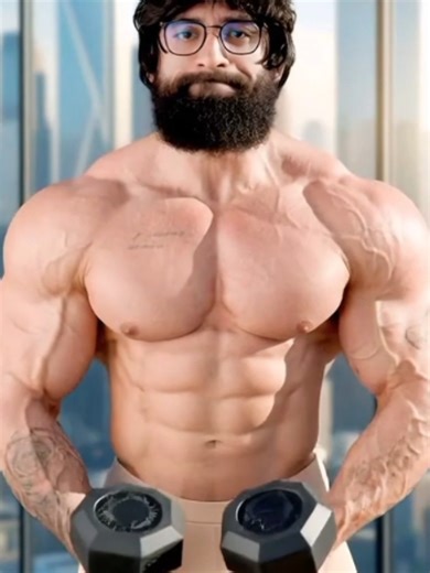 Ultimate Cleaning Prank in the Gym!