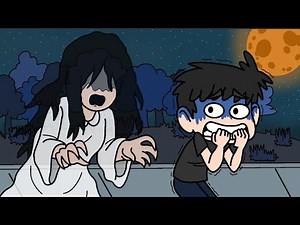 Nobyembre ( Horror ) | Pinoy Animation