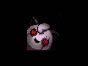 [Creepypasta Pokemon] Jigglypuff