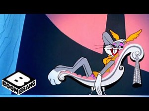 Looney Tunes Classic | Return My Love | Boomerang Official
