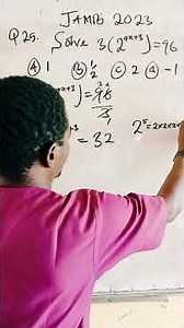 Master Exponential Equations in Minutes with This Simple Trick