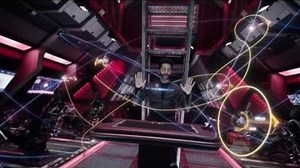 Alright, Darling! Saddle Up! Slingshot Time.