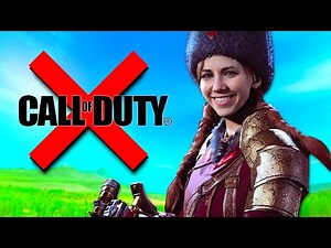 The WORST COD just got WORSE