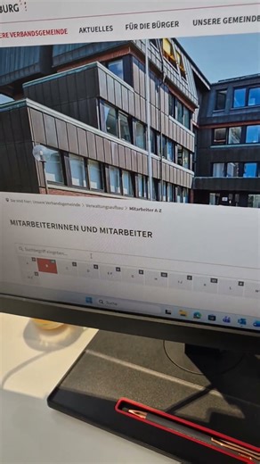 📢Wichtig für alle, die uns kontaktieren möchten❗