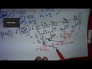 Lecture 5 January 20, 2021