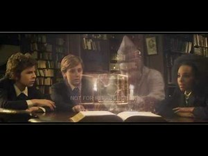 Ibn al-Haytham - clip from 1001 Inventions and The Library of Secrets