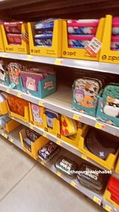 4.8K views · 32 reactions | Walmart has locker accessories in the...