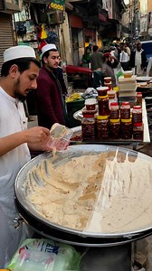 91K views · 663 reactions | Special Kheer On Ramadan | Street Food Peshawar #reels #food #foodie #streetfood #Peshawar #Ramadan | Peshawar Food Secrets | Facebook