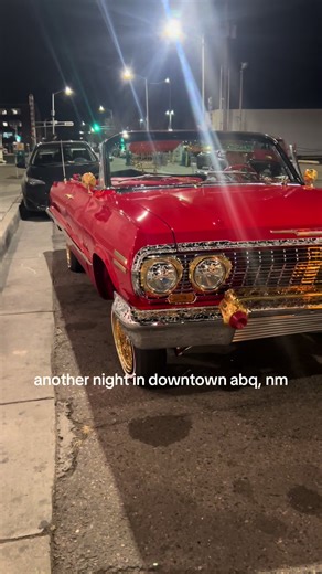 Experience the Vibrant Downtown Albuquerque