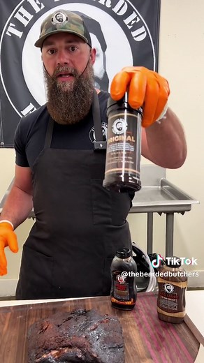 Smoked Pork Butt: The Ultimate BBQ Experience