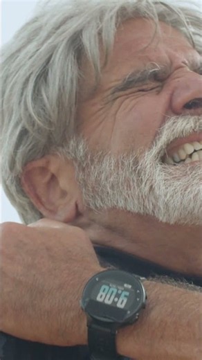 Pain Isn't Always Normal with Age | Older Adults Over 60